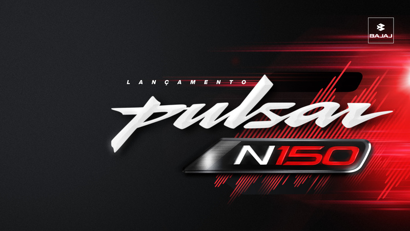 Bajaj inicia pré-venda da Pulsar N150 no Brasil