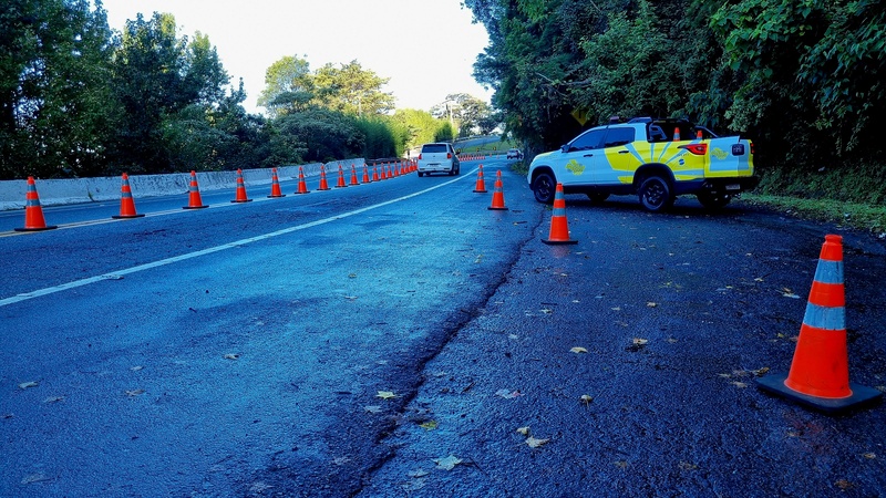 DER-SP inicia Operação Inverno 2025 com reforço de pessoal e equipamentos em rodovias estaduais