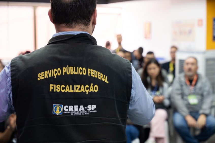 Crea-SP